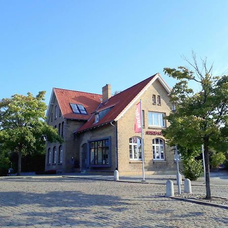 Urlaubsart - Ostseeurlaub In Kappeln An Der Schlei Ngoại thất bức ảnh