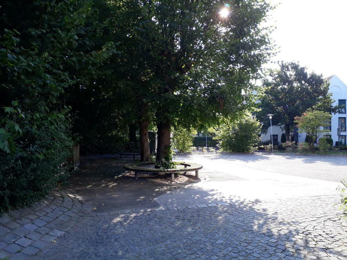 Urlaubsart - Ostseeurlaub In Kappeln An Der Schlei Ngoại thất bức ảnh