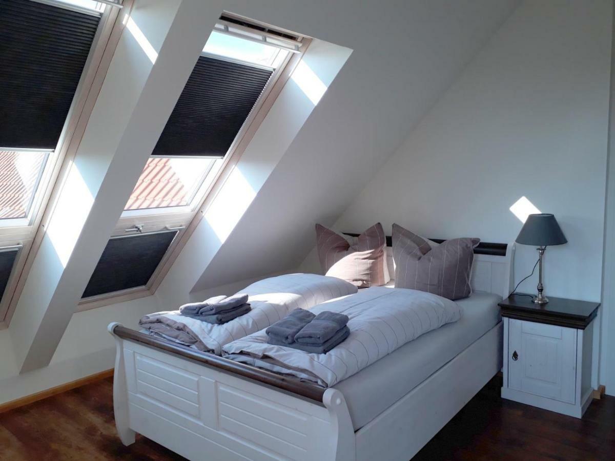 Urlaubsart - Ostseeurlaub In Kappeln An Der Schlei Ngoại thất bức ảnh